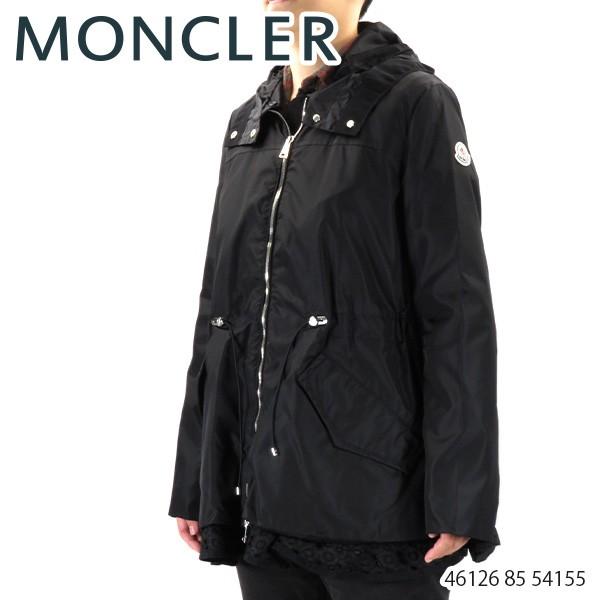 MONCLER（モンクレール） 『MONCLER-モンクレール-』LOTUS ［46126 85