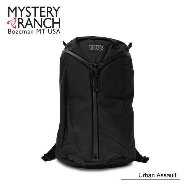 Mystery Ranch ミステリーランチ Urban Assault アーバンアサルト 1084 Lag Onlinestore 通販 Yahoo ショッピング