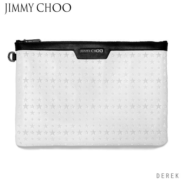 ジミーチュウ(JIMMY CHOO) クラッチバッグ | 通販・人気ランキング