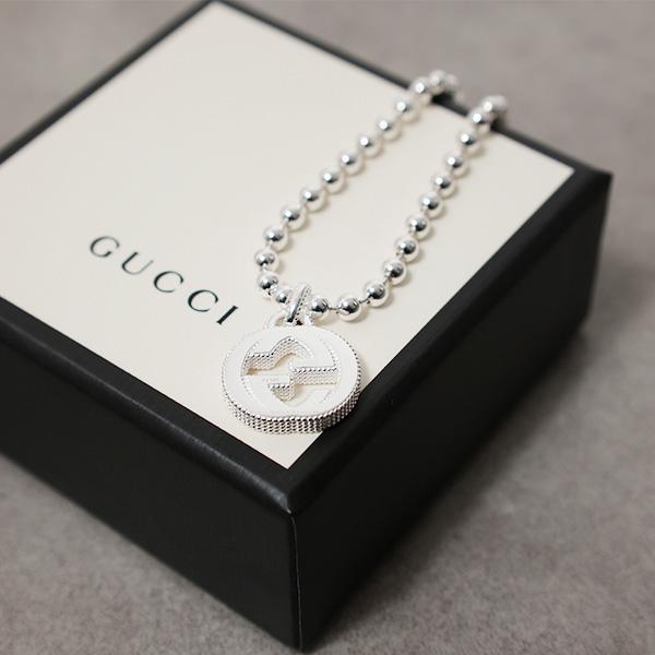爆安 GUCCI スターブレスレット チェーン約18センチ kids-nurie.com