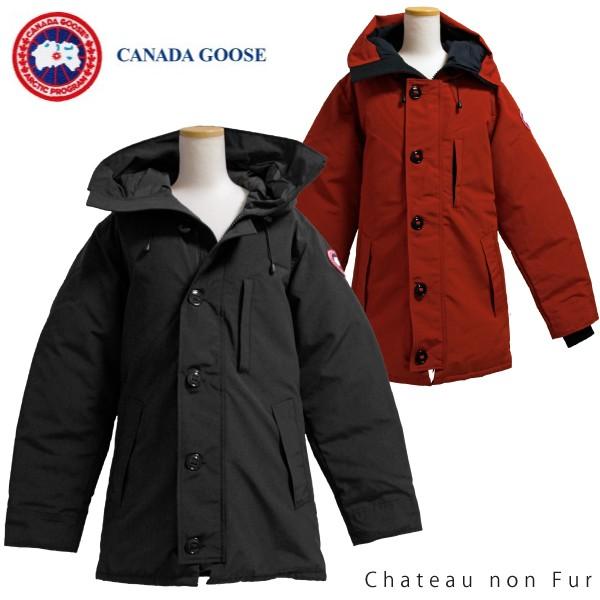 Canada Goose カナダグースシャトー ファー無し Slim Fit 3426mnf 1055 Lag Onlinestore 通販 Yahoo ショッピング