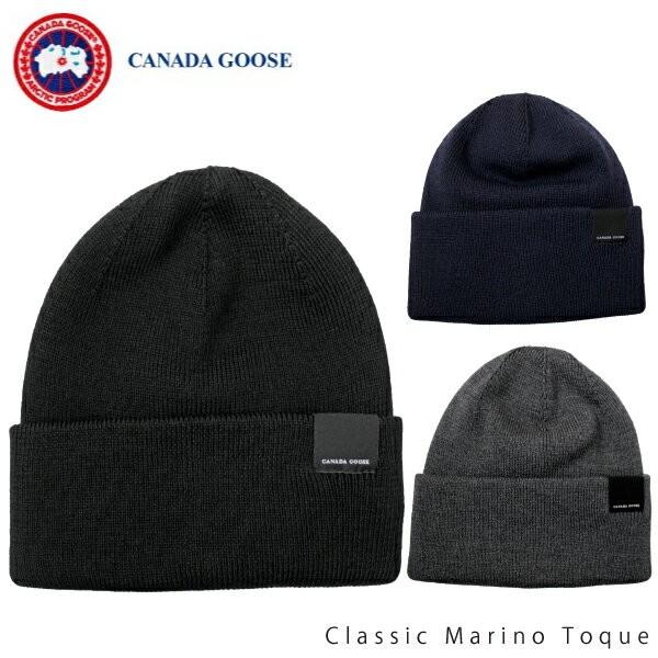 CANADA GOOSE カナダグース ニットキャップ 5115M :108864:LaG ...