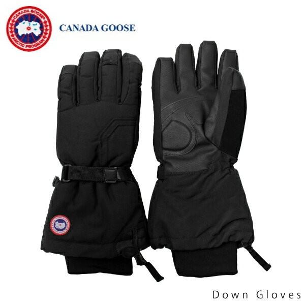カナダグース(CANADA GOOSE) メンズ手袋 | 通販・人気ランキング 