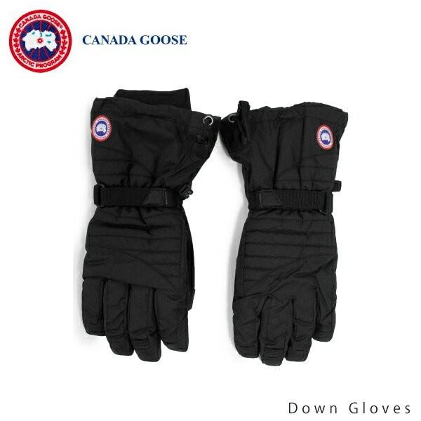 CANADA GOOSE カナダグース Down Gloves ダウングローブ 5159L :108902:LaG Onlinestore - 通販  - Yahoo!ショッピング