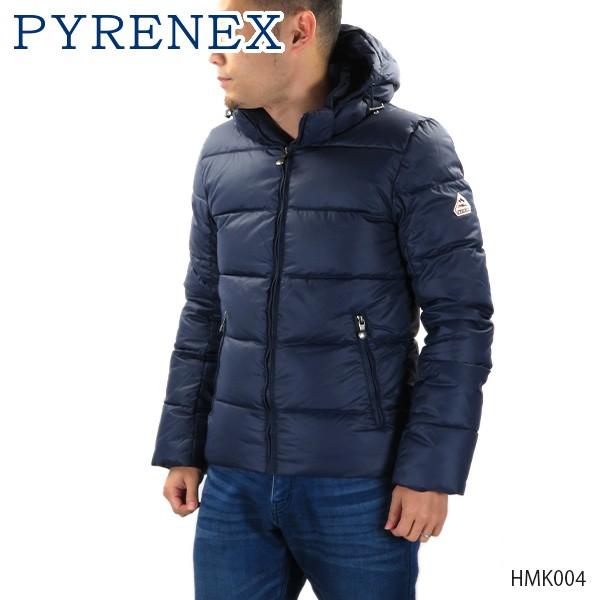 Pyrenex（ピレネックス） スポートニック ダウンジャケット メンズ