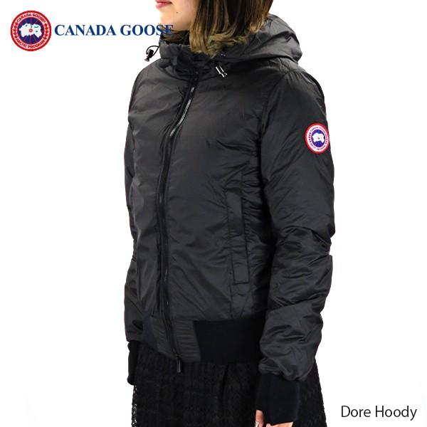 Canada Goose カナダグース ドレフーディ レディース ダウンジャケット フード付き 22l Lag Onlinestore 通販 Yahoo ショッピング