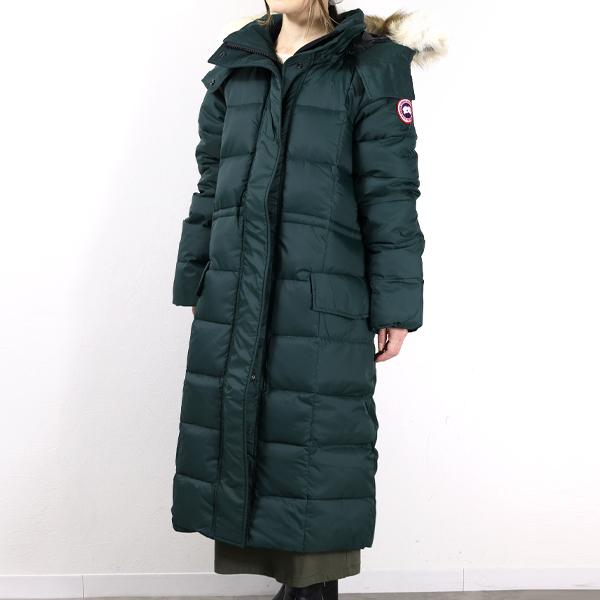 CANADA GOOSE（カナダグース） Lunenberg Parka ルーネンバーグパーカ