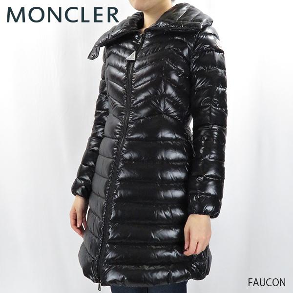【MONCLER】FAUCON ダウンコート MONCLER（モンクレール） FAUCON フォコン レディース ダウンコート