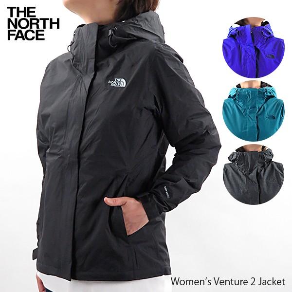The North Face ノースフェイス Venture 2 Jacket Womens Nf0a2vcr ベンチャー 2 ジャケット レディース Lag Onlinestore 通販 Yahoo ショッピング