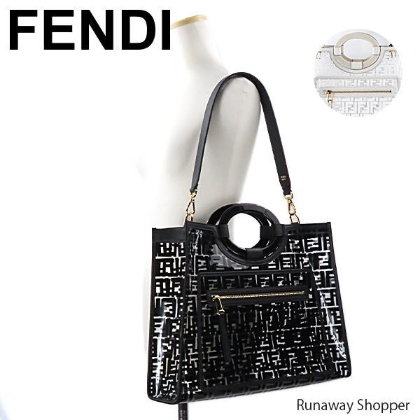 FENDI フェンディ Runaway Shopper ランナウェイ レディース FENDI フェンディ Runaway Shopper ランナウェイ レディース