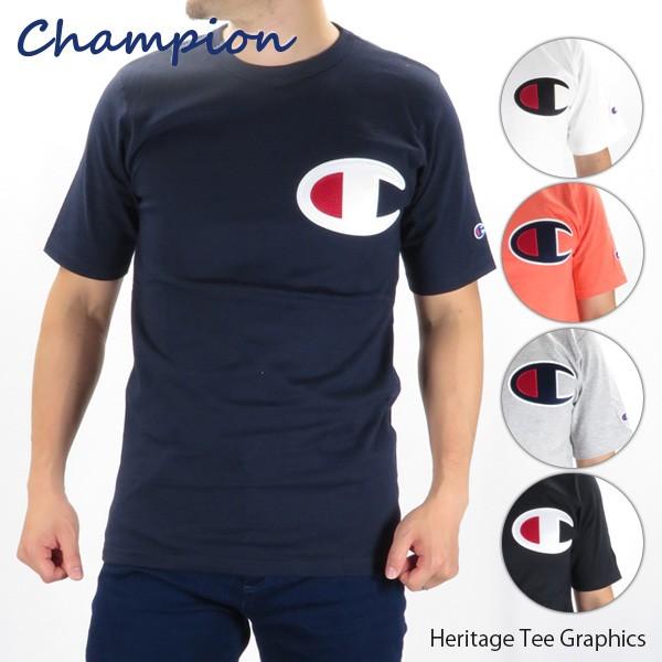 �y�l�R�|�X�z���F1���܂Łz�wChampion-�`�����s�I��-�xHeritage Tee Graphics �����Y �w���e�[�W T�V���c ���� �r�b�O ���S