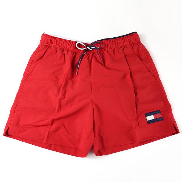 short tommy hilfiger
