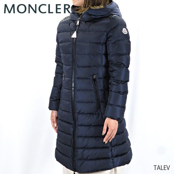 MONCLER モンクレール TALEV タレヴ レディース ダウンコート