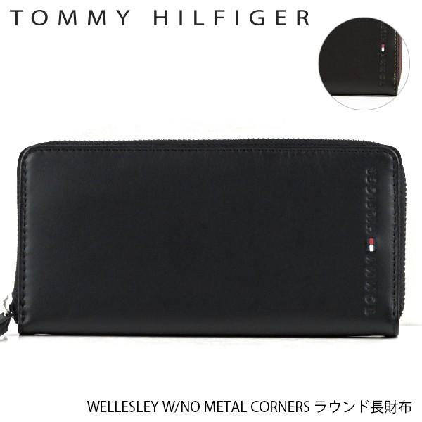 Tommy Hilfiger トミーヒルフィガー 長財布 31tl13x015 Lag Onlinestore 通販 Yahoo ショッピング