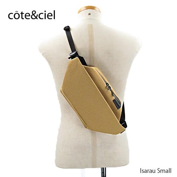 Cote&Ciel（コートエシエル） cote&ciel-コートエシエル- Isarau Small