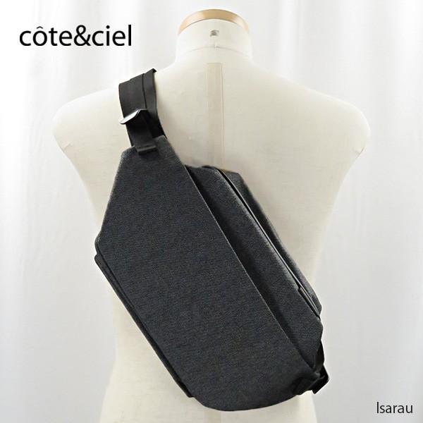 Cote&Ciel（コートエシエル） cote&ciel-コートエシエル- Isarau