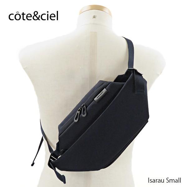 Cote&Ciel（コートエシエル） cote&ciel-コートエシエル- Isarau Small