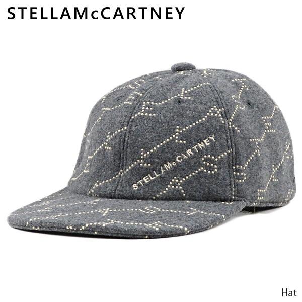 STELLA McCARTNEY ベースボール キャップ 美品 楽天市場】ステラマッカートニー キャップ 帽子 ベースボール