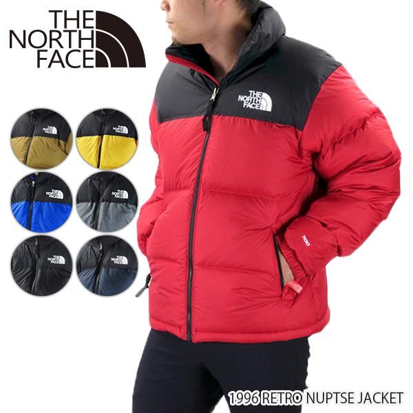ノースフェイス レトロ ヌプシ ダウンジャケット メンズ アウター Nf0a3c8d Lag Onlinestore 通販 Yahoo ショッピング