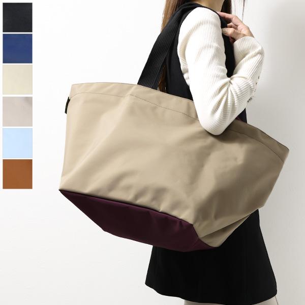 Herve Chapelier エルベシャプリエ 舟型トートXL ショルダー Herve Chapelier エルベシャプリエ 舟型トートXL ショルダー