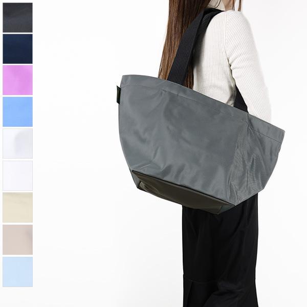 Herve Chapelier エルベシャプリエ 舟型トートL ショルダー Herve Chapelier エルベシャプリエ 舟型トートL ショルダー