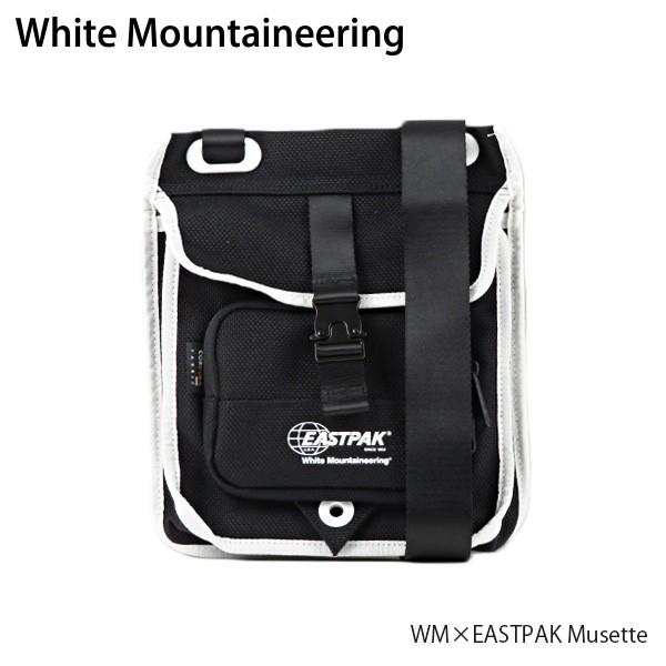 WHITE MOUNTAINEERING（ホワイトマウンテニアリング） バッグ