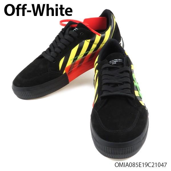 off white（オフホワイト） Off-White メンズ スニーカー 