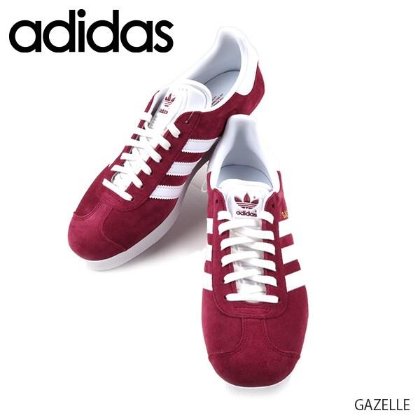Adidas アディダス Gazelle B メンズ スニーカー Lag Onlinestore 通販 Yahoo ショッピング