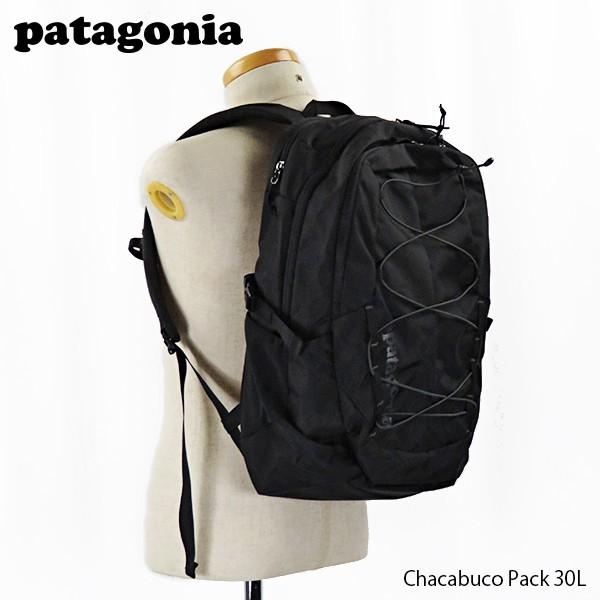patagonia（パタゴニア） Chacabuco Pack 30L 47927 : LaG Onlinestore
