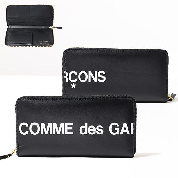 COMME des GARCONS（コムデギャルソン） ヒュージ 長財布［SA0111HL