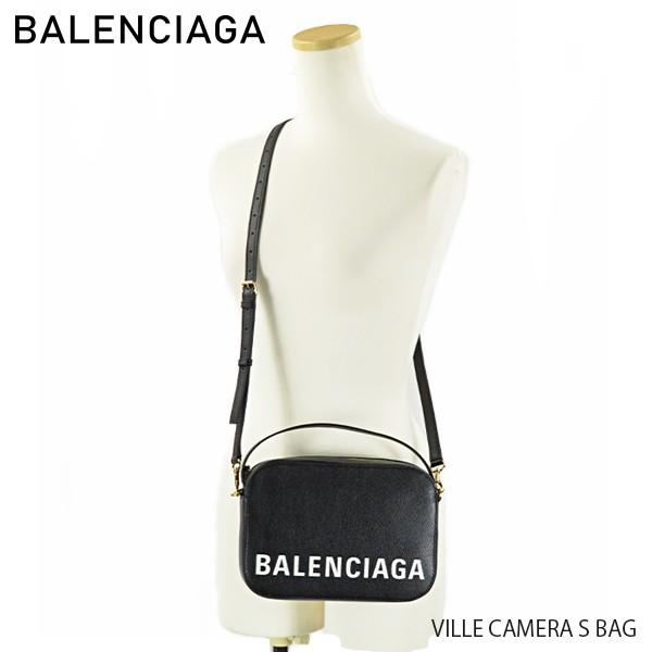 美品✨ バレンシアガ ヴィル カメラバッグ ショルダーバッグ ブラック BALENCIAGA バレンシアガ ヴィル カメラ バッグ ショルダー