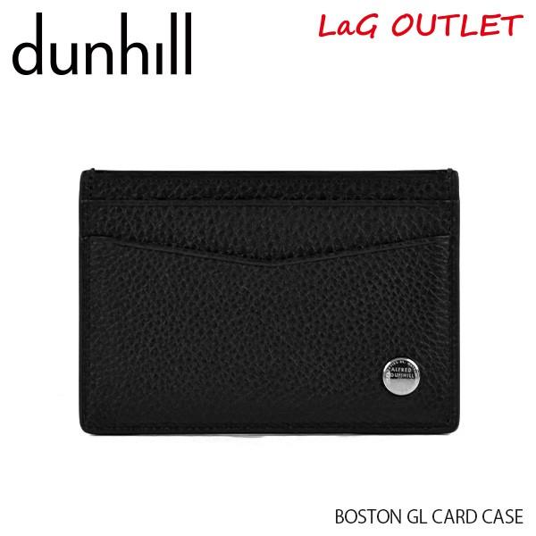 dunhill 【返品交換不可】『DUNHILL-ダンヒル』BOSTON GL CARD CASE 