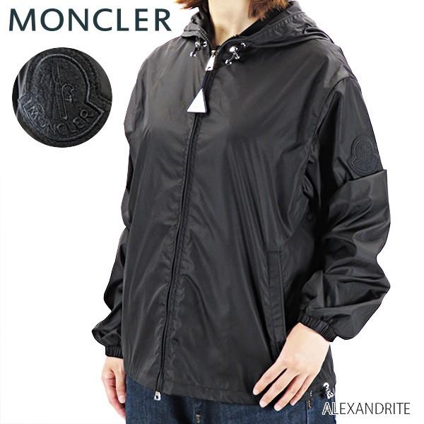 MONCLER（モンクレール） アレキサンドライト ジャケット コート 