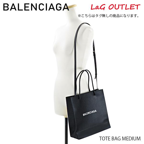 BALENCIAGA バレンシアトートバッグ ミディアム 2WAY 5978600AI2N/G 1000 : 110760 : Onlinestore 通販 - Yahoo!ショッピング