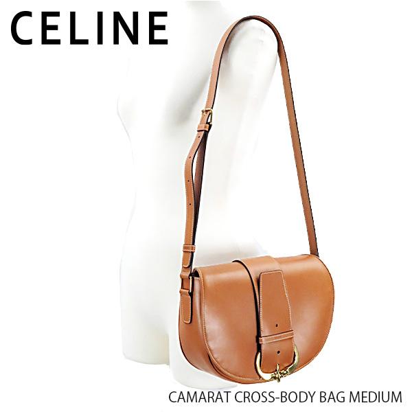 CELINEショルダーバッグ、ミュールセット
