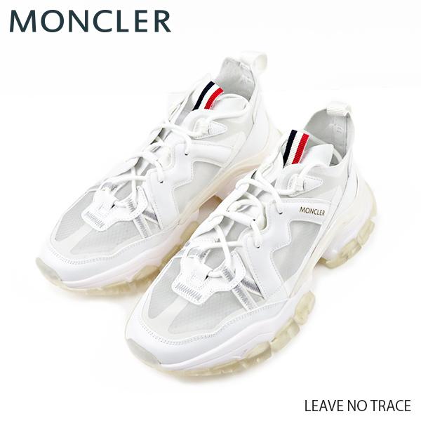 MONCLER モンクレール LEAVE NO TRACE リーブ ノー トレイス MONCLER モンクレール LEAVE NO TRACE リーブ ノー トレイス