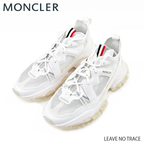 MONCLER モンクレール LEAVE NO TRACE リーブ ノー トレイス ハイテク