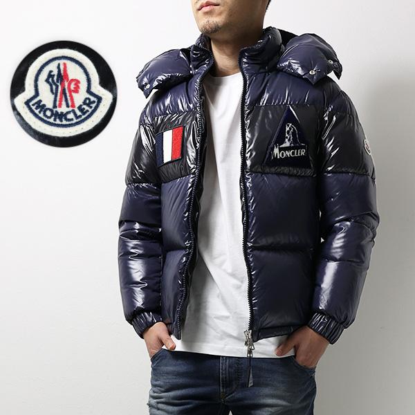 MONCLER モンクレール GARY GIUBBOTTO ゲイリー ジュボット ダウン