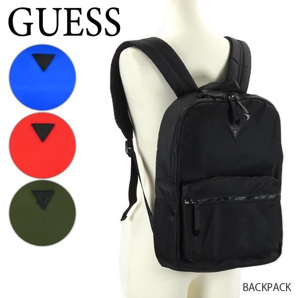 Guess ゲス Backpack バックパック リュックサック 軽量 レディース メンズ Lag Onlinestore 通販 Yahoo ショッピング