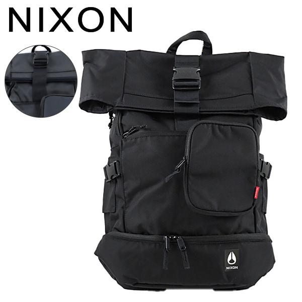 Nixon バックパック NIXON ニクソン Shores Backpack ショアーズ バックパック