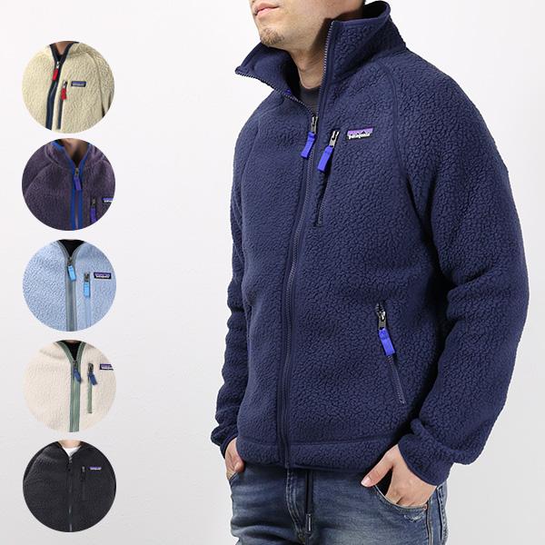 patagonia Patagonia パタゴニア Retro Pile Jacket メンズ patagonia Patagonia パタゴニア Retro Pile Jacket メンズ