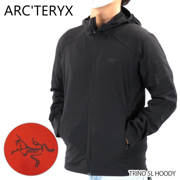 ARC'TERYX（アークテリクス） Arcteryx トリノ フーディ フード付き