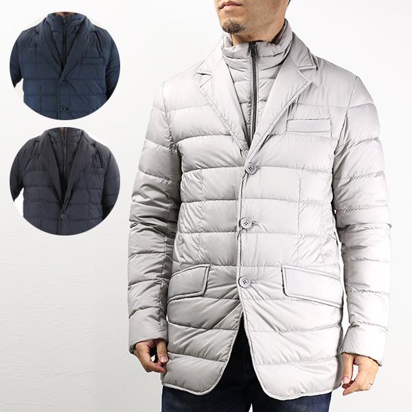 HERNO ヘルノ LEGEND IL BOMBER レジェンド ボンバー チェスター HERNO ヘルノ LEGEND IL BOMBER レジェンド ボンバー チェスター