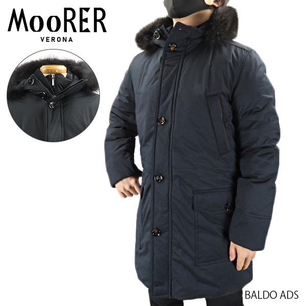 MOORER ムーレー BALDO ADS バルド ダウンコート ファー付き アウター DARK BLU NERO : 111523 : LaG Onlinestore - 通販 - Yahoo!ショッピング MOORER ムーレー BALDO ADS バルド ダウンコート ファー付き アウター DARK BLU NERO : 111523 : LaG Onlinestore - 通販 - Yahoo!ショッピング