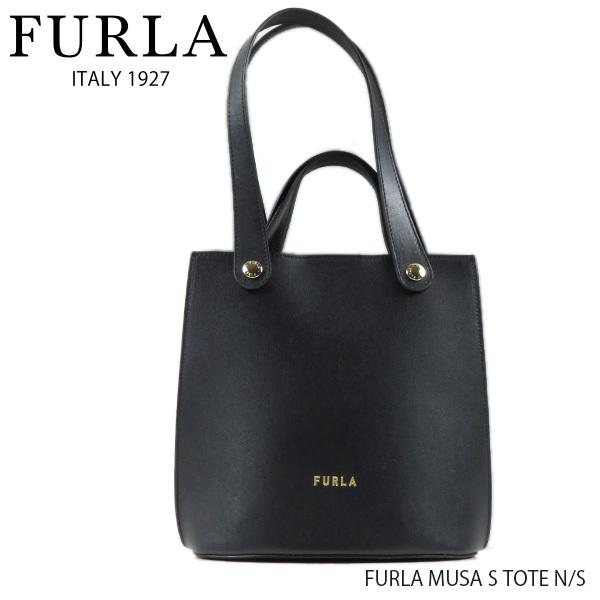 FURLA（フルラ） MUSA S TOTE N/S ムーサ トートバッグ ハンドバッグ