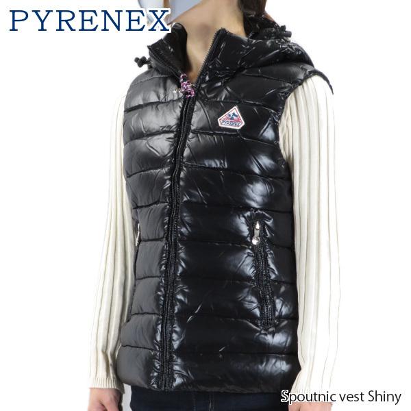 【SHIROさん専用】PYRENEX ピレネックス ダウンベスト S ブラック SHIROさん専用】PYRENEX ピレネックス ダウンベスト S ブラック