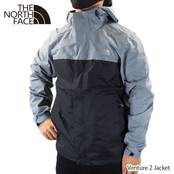 THE NORTH FACE（ザ ノースフェイス） ノースフェイス Venture 2