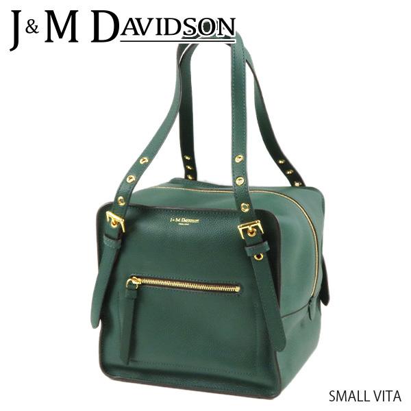 J&M Davidson ジェイアンドエムデヴィッドソン SMALL VITA