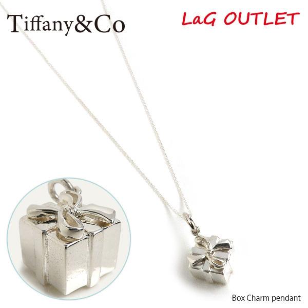 TIFFANY&Co.（ティファニー） 【LaGアウトレット】【返品交換不可