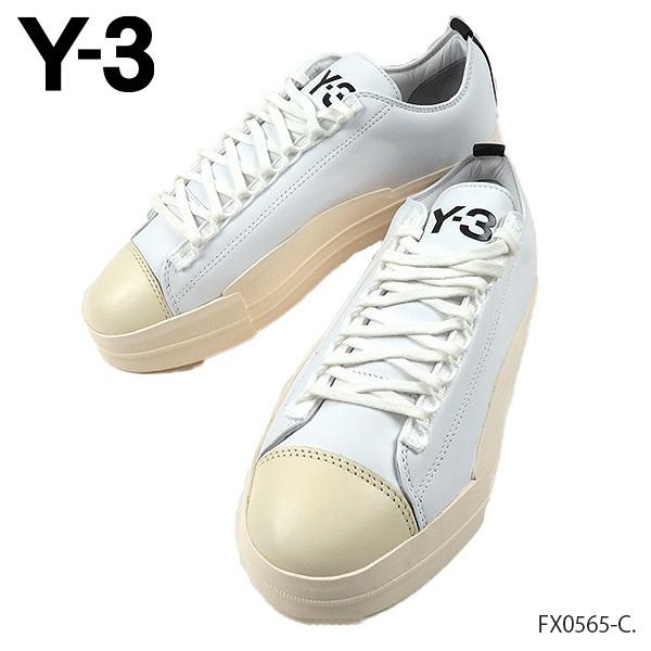 Y 3 Y 3 SNEAKERS FX0565